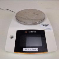 Used SARTORIUS Practum6101-1S