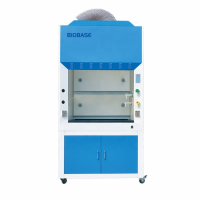 New BIOBASE FH1000(A) Laboratory fume hood