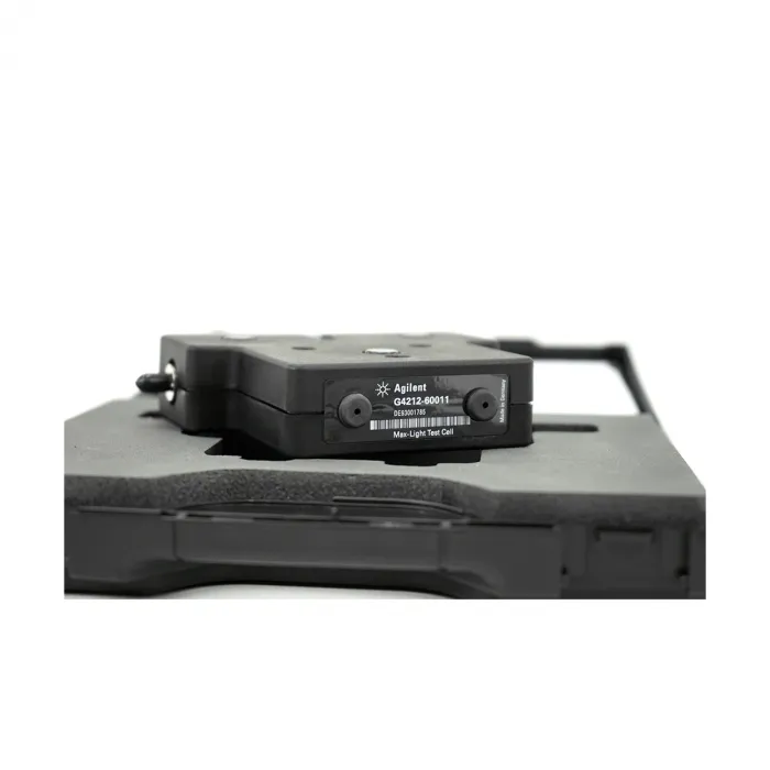 Pre-Owned - Excellent AGILENT G4212-60011