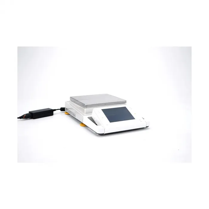 Pre-Owned - Excellent SARTORIUS Cubis MSA8201S