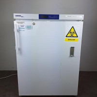 Used LIEBHERR MediLine LGUex 1500