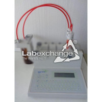 14910 Titrator, Mettler Toledo, DL70 ES
