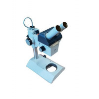 Zeiss Stemi DV4 Microscope