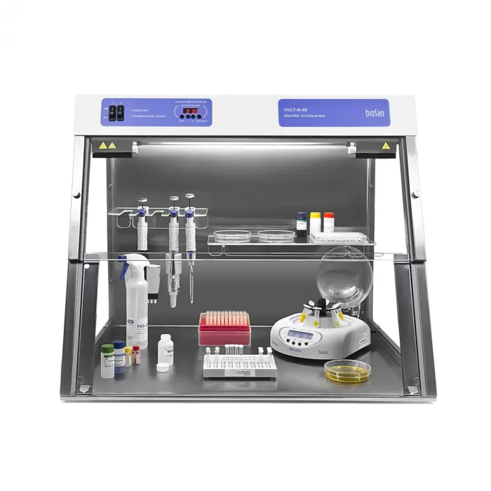 New BIOSAN UVC/T-M-AR