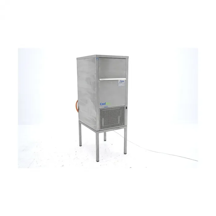 Used - Good ZIEGRA ZBE 70-35 CoolNat