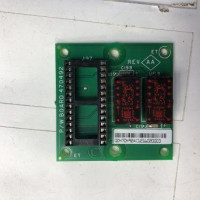 BECKMAN Coulter Immage 470492, 00470492AC1216020003 PCB