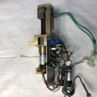 BECKMAN Coulter Immage 470485 Quatro Automation Group subassembly