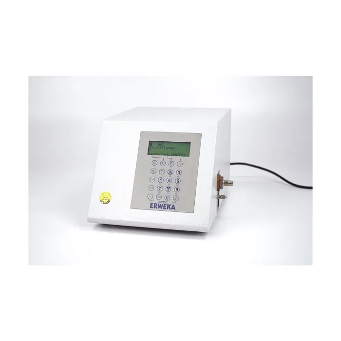 Refurbished ERWEKA TPK 2