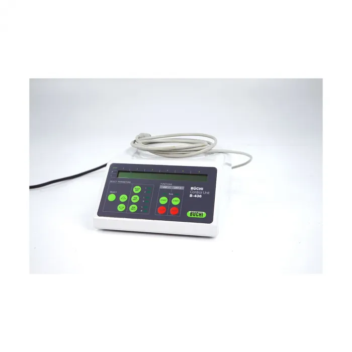 Used - Good BUCHI B-436