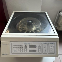 Used THERMO SHANDON Cytospin 3