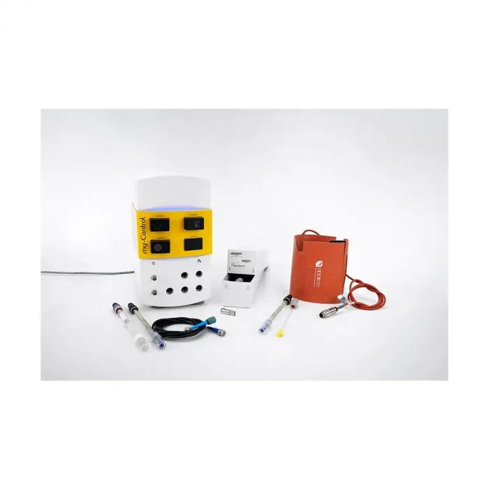 Used - Good APPLIKON BIOTECHNOLOGY my-Control