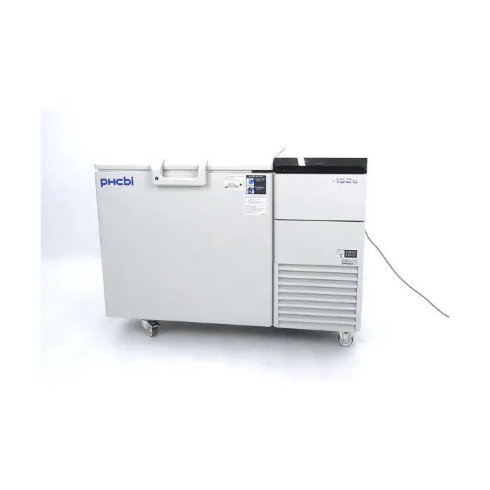 Demo PHCBI MDF-1156-PE