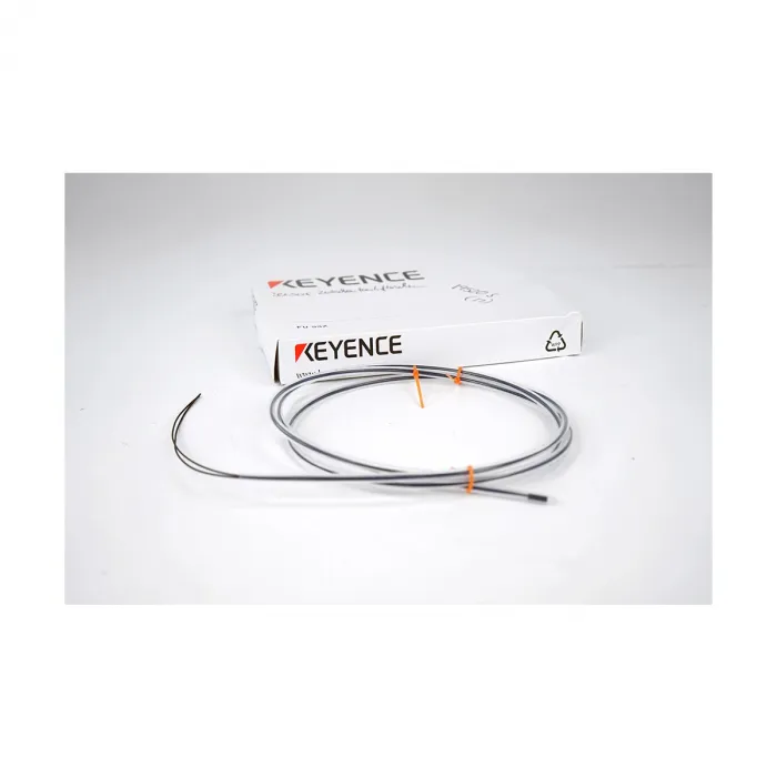 New KEYENCE FU-93Z