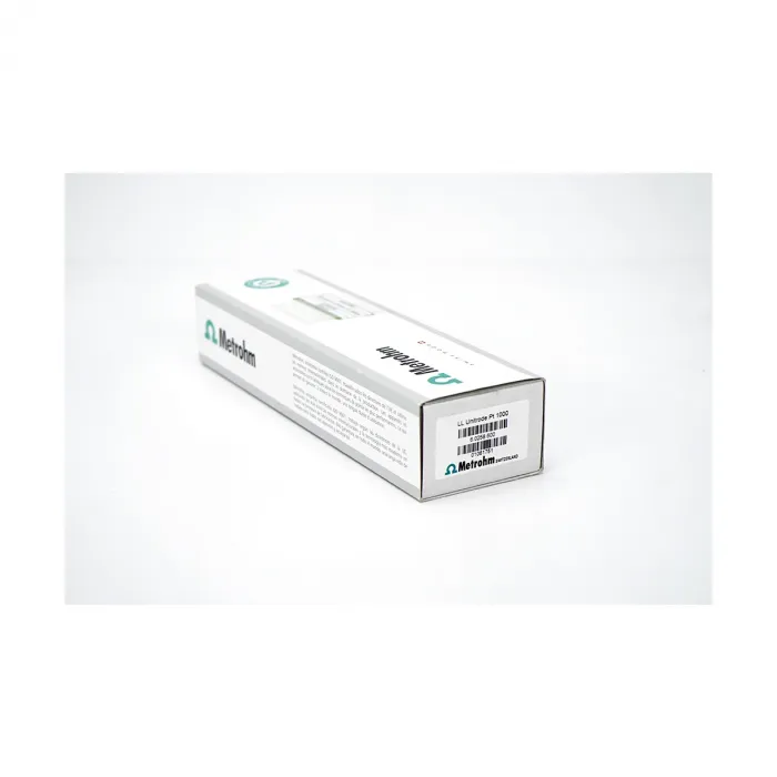 New METROHM 6.0258.600