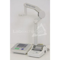 41665 Mettler Toledo SevenCompact