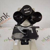 Used NIKON Labophot