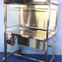 Refurbished GERMFREE BVBI-4SSRX