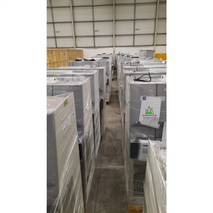 Pre-Owned - Excellent THERMO SCIENTIFIC HERAsafe 2030i