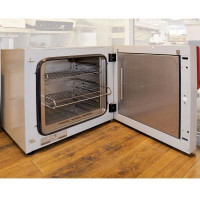 Used BINDER ED 53
