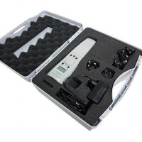 ALLURIS SMS 400 StroboVision Stroboscope