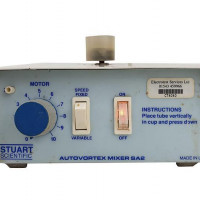 Stuart Scientific SA2 Vortex Mixer