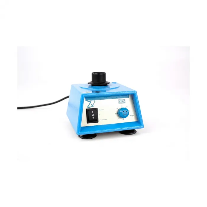Refurbished VELP SCIENTIFICA ZX3