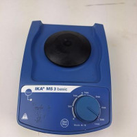 Used IKA MS 3 Basic