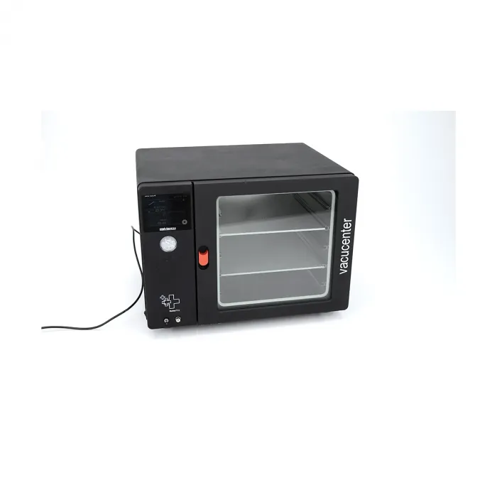 Pre-Owned - Excellent SALVISLAB Vacucenter VC50