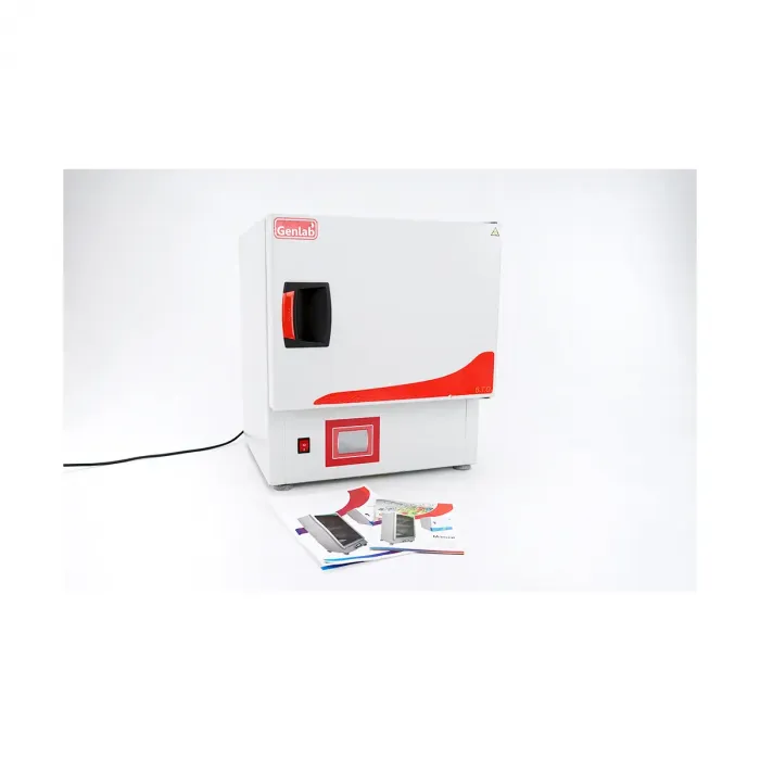 Pre-Owned - Excellent GENLAB Mino Oven 30