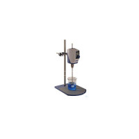 93679 Bochem Labor Rührmotor Digital RS 9000