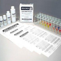 AWARENESS TECHNOLOGY REDI-CHECK Chemistry Analyzer Parts P/N IDE-AW135