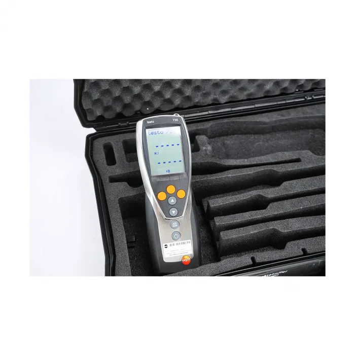 Used - Good TESTO 735-1