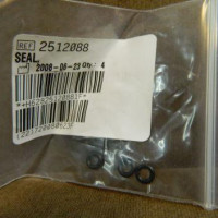 New BECKMAN COULTER 2512088