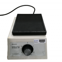 Used BAXTER SP Rotator 100