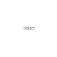 99465 WELCH Drehschieberpumpe CRVpro 4, 4 m³/h,, 2x10^-3