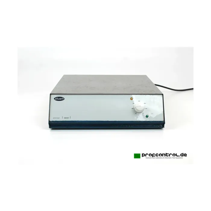 Refurbished STUART SB301
