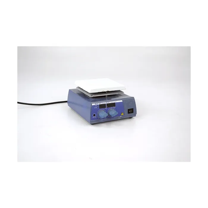 Refurbished IKA RH digital