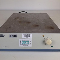 Used STUART SB301