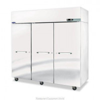 Used NOR-LAKE NR803SSS/0