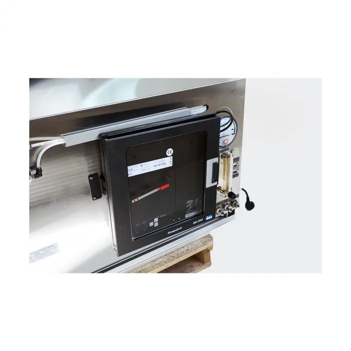 Used - Good DESPATCH LCC1-16NV-4