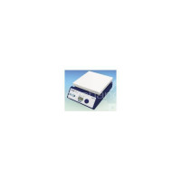 90802 Witeg Magnetrührer mit Heizung, MSH-30D Set, digit