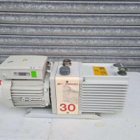 Edwards E2M30 Rotary Vane Pump