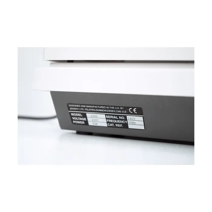 Refurbished JENWAY 1002