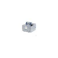 99556 VACUUBRAND Chemie-Membranpumpe MZ 2C NT, zweistuf