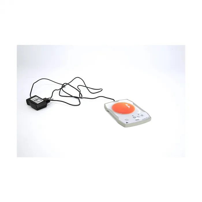 Used - Good IKA Lab Disc