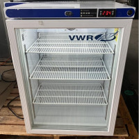 Pre-Owned - Excellent VWR SCUCFS-0504G