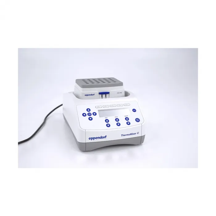 Used - Good EPPENDORF ThermoMixer C