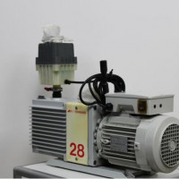 Used EDWARDS E2M28