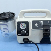 Pre-Owned - Excellent SSCOR M16220