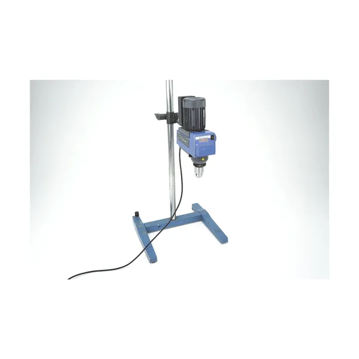 Refurbished IKA RW 28 digital